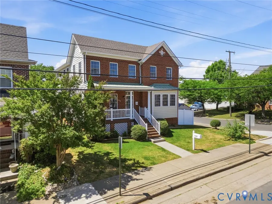 1329 Idlewood Avenue, Richmond, VA 23220 - #3