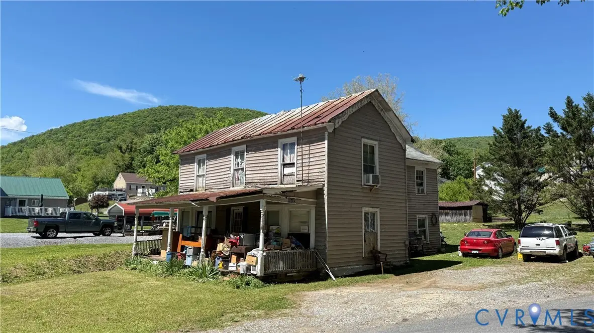 14490 Church Street, Eagle Rock, VA 24085 - #1