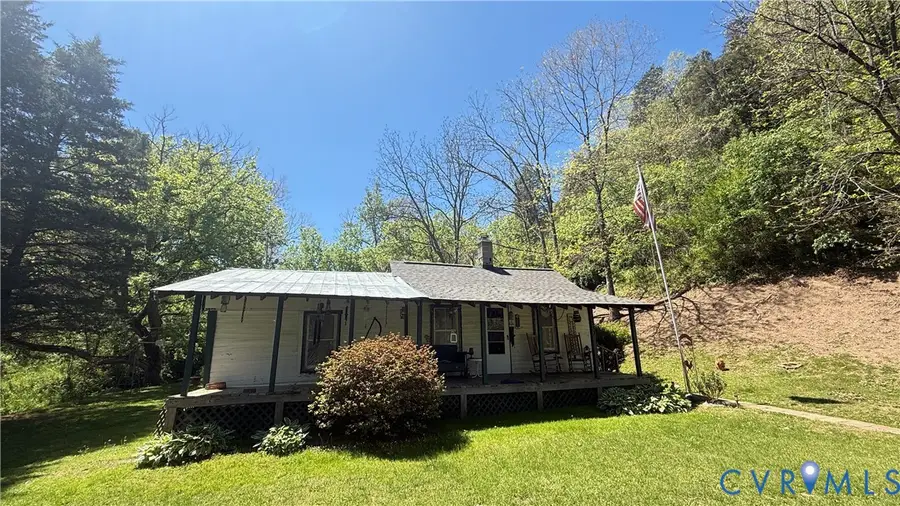 5833 Blue Ridge Turnpike, Fincastle, VA 24090 - #2