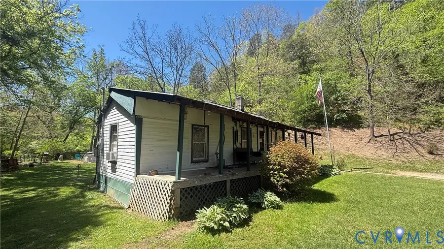 5833 Blue Ridge Turnpike, Fincastle, VA 24090 - #3