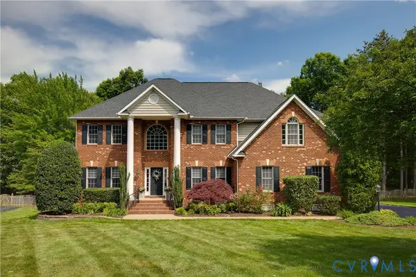 5433 Hillshire Way, Glen Allen, VA 23059
