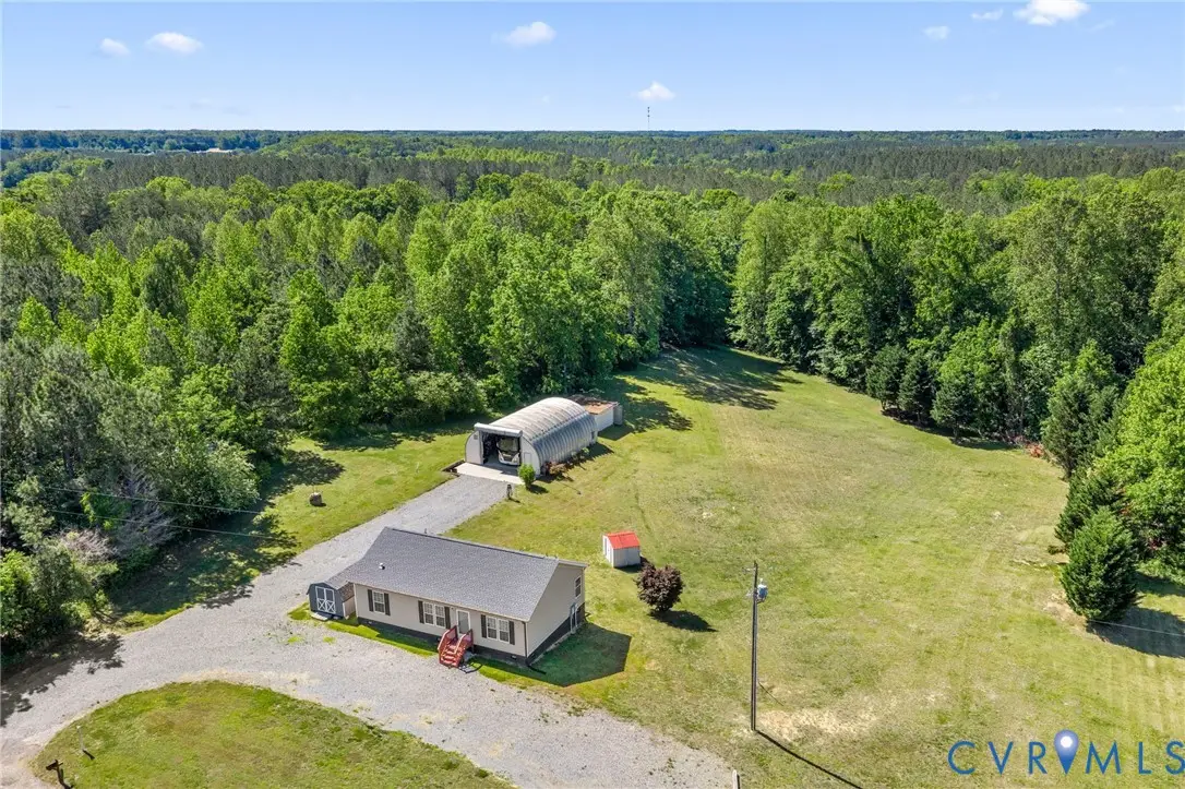 1450 Mount Prospect Road, Laneview, VA 22504 - #1