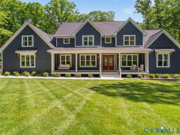 900 Dalmore Drive, Midlothian, VA 23113