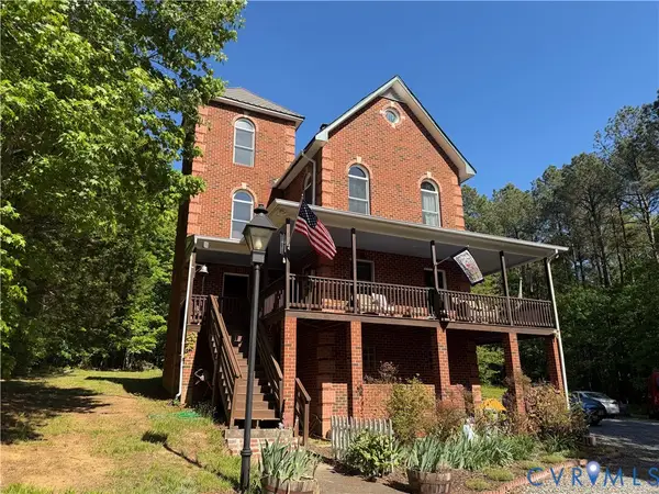 15204 Cypress Creek Lane, Doswell, VA 23047
