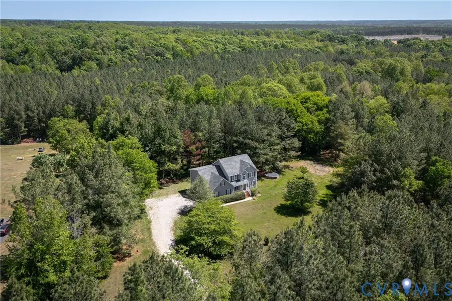 6325 Walnut Tree Drive, Powhatan, VA 23139 - #2