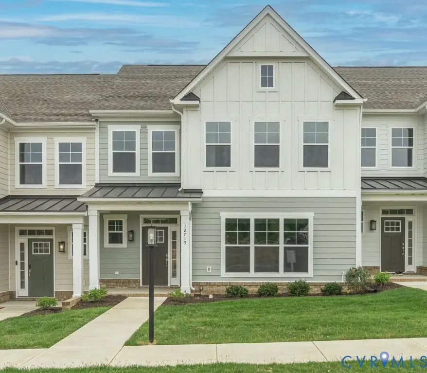12715 Alderbranch Lane, Manakin Sabot, VA 23103 - #1