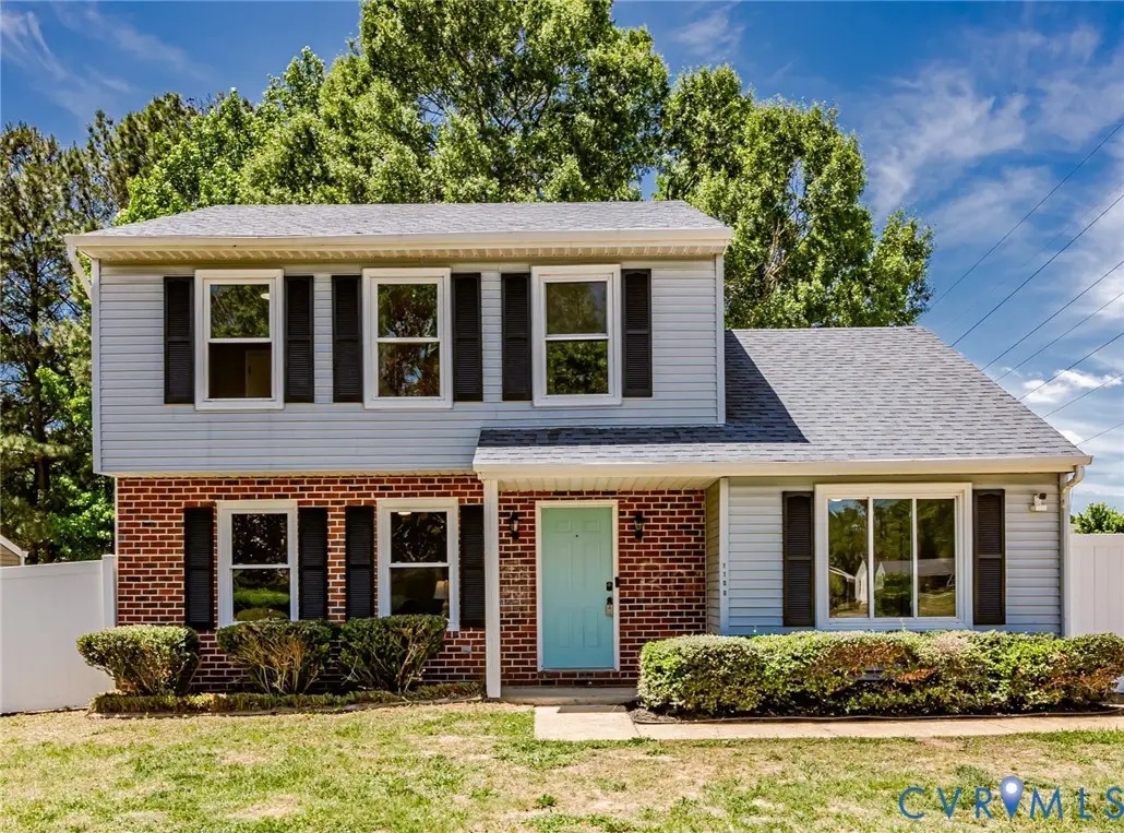 1100 Leslie Ann Drive, Fairfield, VA 23223 - #1