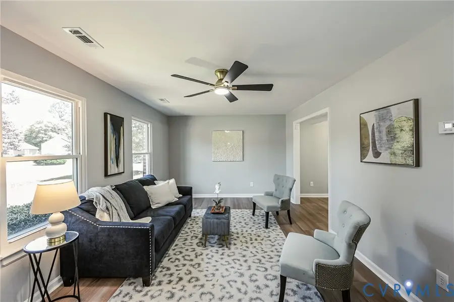 1100 Leslie Ann Drive, Fairfield, VA 23223 - #2