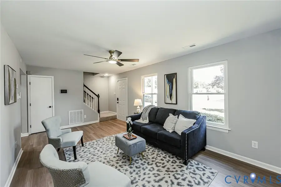 1100 Leslie Ann Drive, Fairfield, VA 23223 - #3