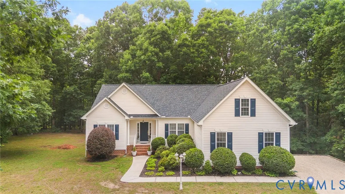 10403 Chesdin Ridge Court, Petersburg, VA 23803 - #1