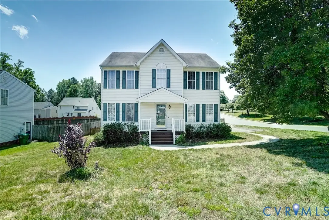 10609 Shadrach Court, Glen Allen, VA 23059 - #1