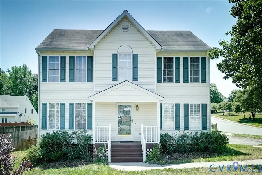 10609 Shadrach Court, Glen Allen, VA 23059 - #3