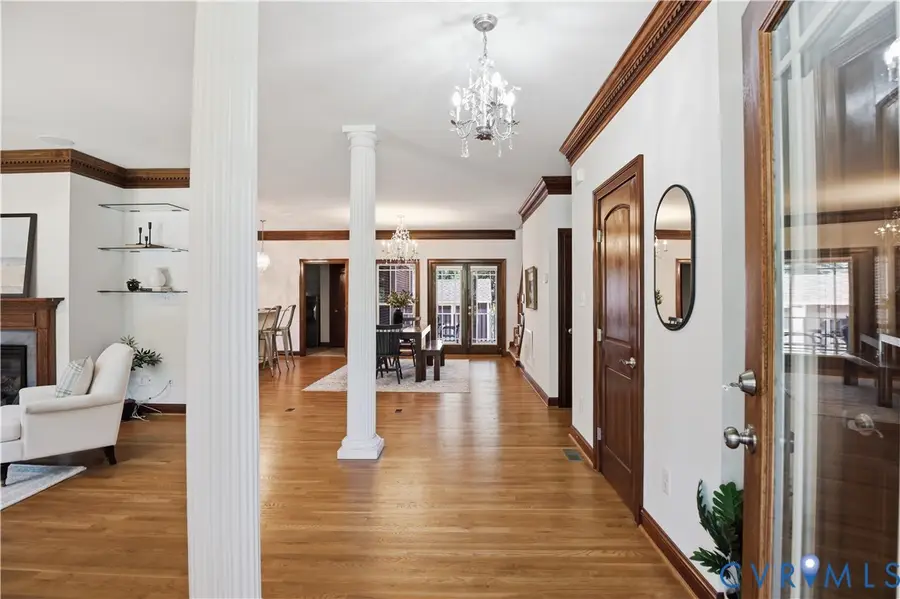 1921 Sharbel Circle, Glen Allen, VA 23059 - #3