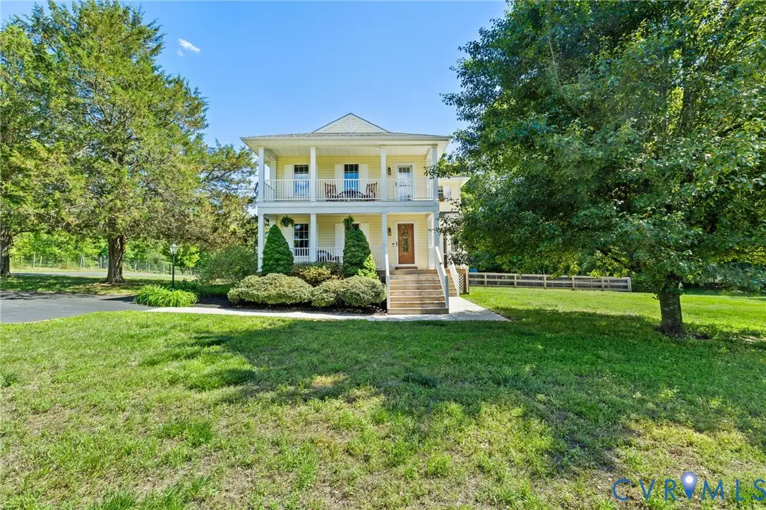 8136 Warriner Road, Richmond, VA 23231 - #1