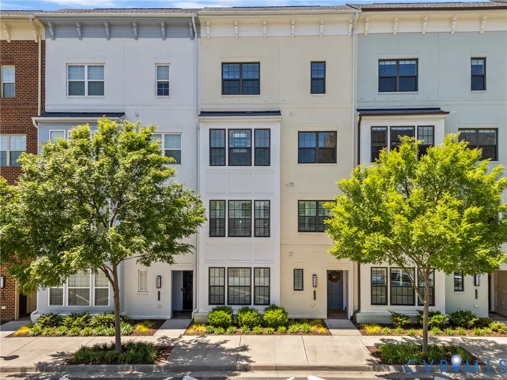 2006 Libbie Lake West Street #A, Richmond, VA 23230 - #1