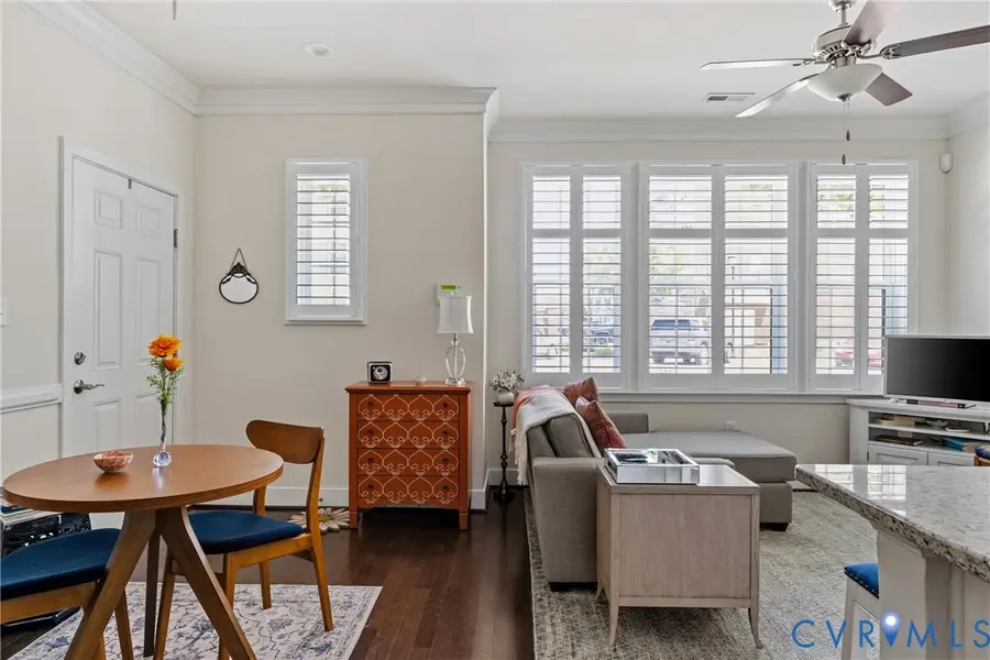 2006 Libbie Lake West Street #A, Richmond, VA 23230 - #3
