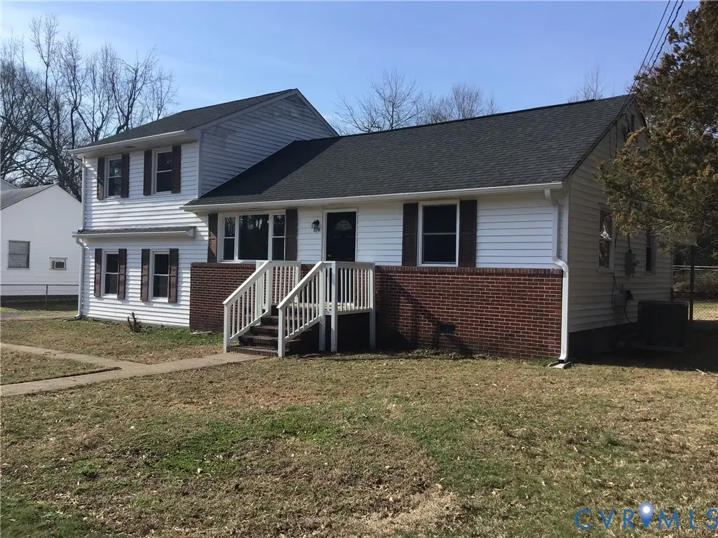 510 Jefferson Avenue, Hopewell, VA 23860 - #1