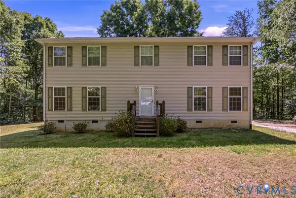 56 Victory Lane, Farmville, VA 23966