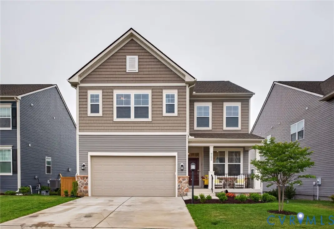 9205 Daydreamer Court, Toano, VA 23168 - #1