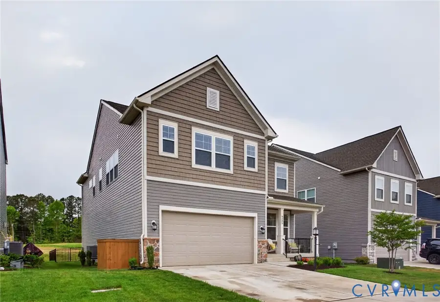 9205 Daydreamer Court, Toano, VA 23168 - #2