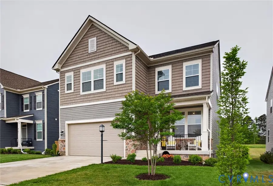 9205 Daydreamer Court, Toano, VA 23168 - #3