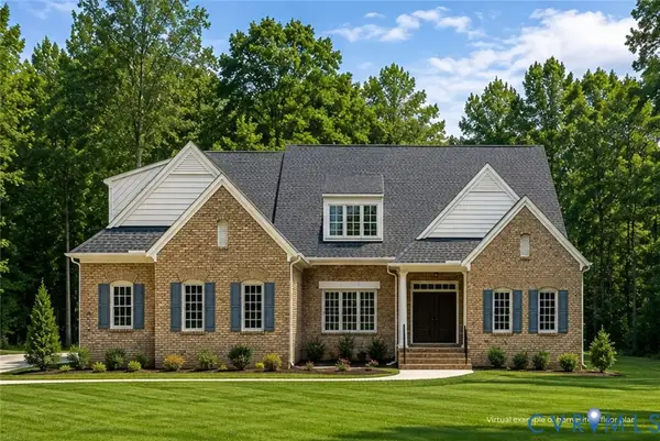 14431 Lightfoot Court, Montpelier, VA 23192