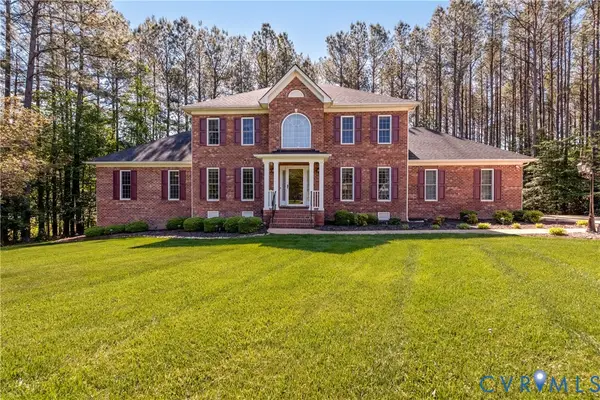 4729 Bishops Gate Way, Providence Forge, VA 23140