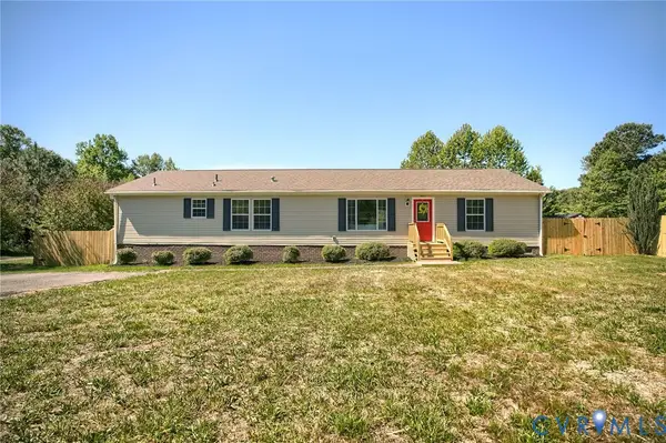 9424 Marlfield Road, Gloucester, VA 23061