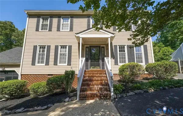 12530 Lively Street, Chester, VA 23831