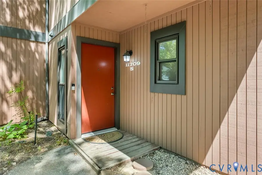 11709 S Briar Patch Drive, Midlothian, VA 23113 - #2