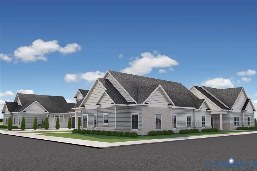 6714 Mayland Ridge Lane, Moseley, VA 23120 - #3