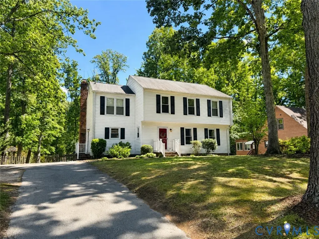 2335 Wistar Street, Henrico, VA 23294 - #1