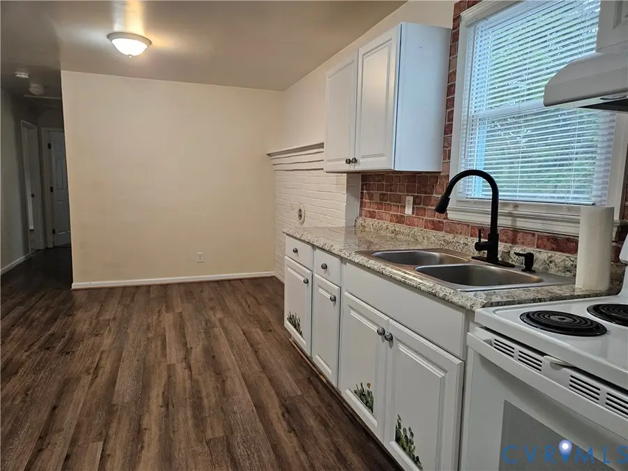 15726 Allen Drive, Dinwiddie, VA 23841 - #2
