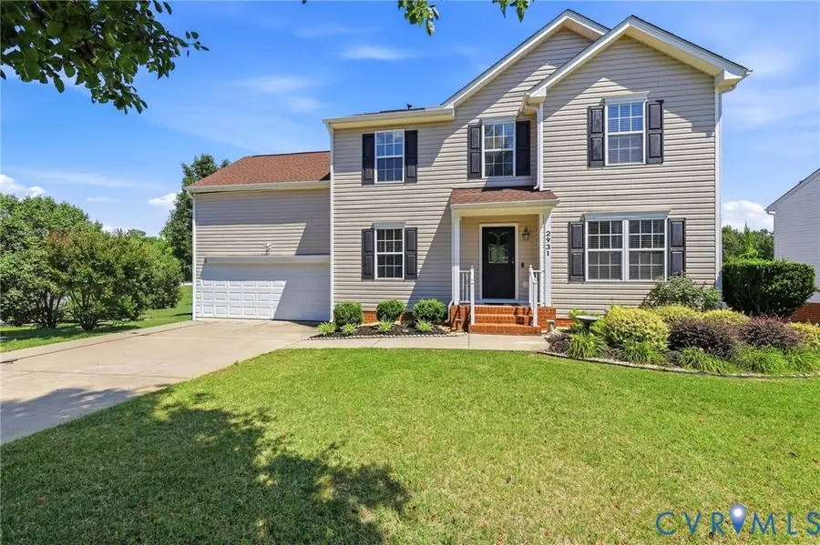 2931 Littlebury Drive, Chester, VA 23831 - #2