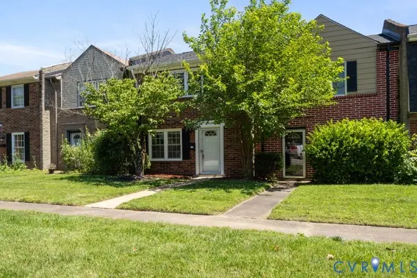 4605 Cogbill Road, Meadowbrook, VA 23234 - #2