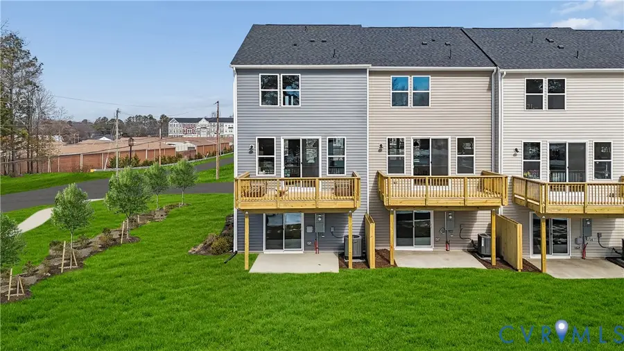 510 Sybil Street, Glen Allen, VA 23060 - #2