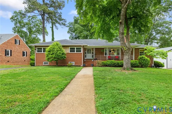 1861 Westover Avenue, Petersburg, VA 23805