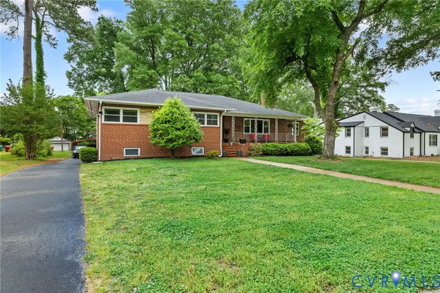 1861 Westover Avenue, Petersburg, VA 23805 - #3