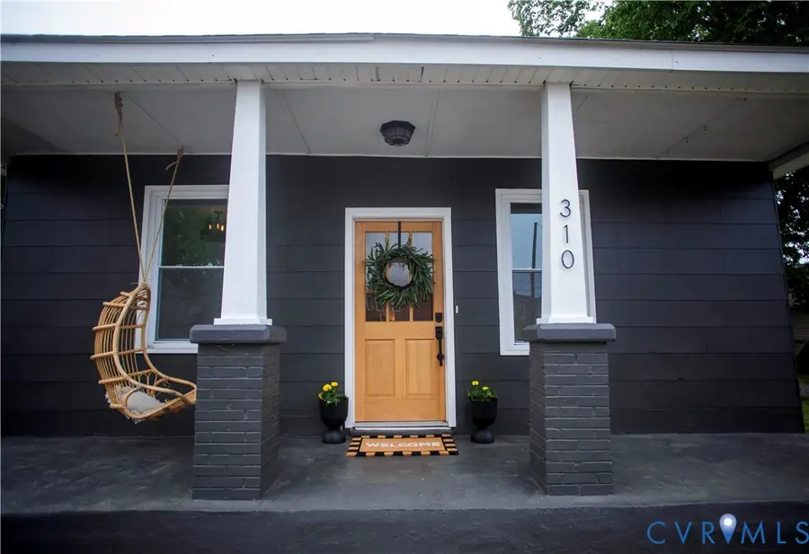 310 Maryland Avenue, Hopewell, VA 23860 - #2
