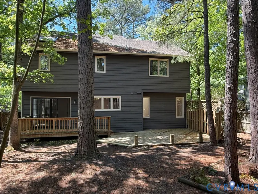10108 Cedar Knoll Lane, Henrico, VA 23233 - #3