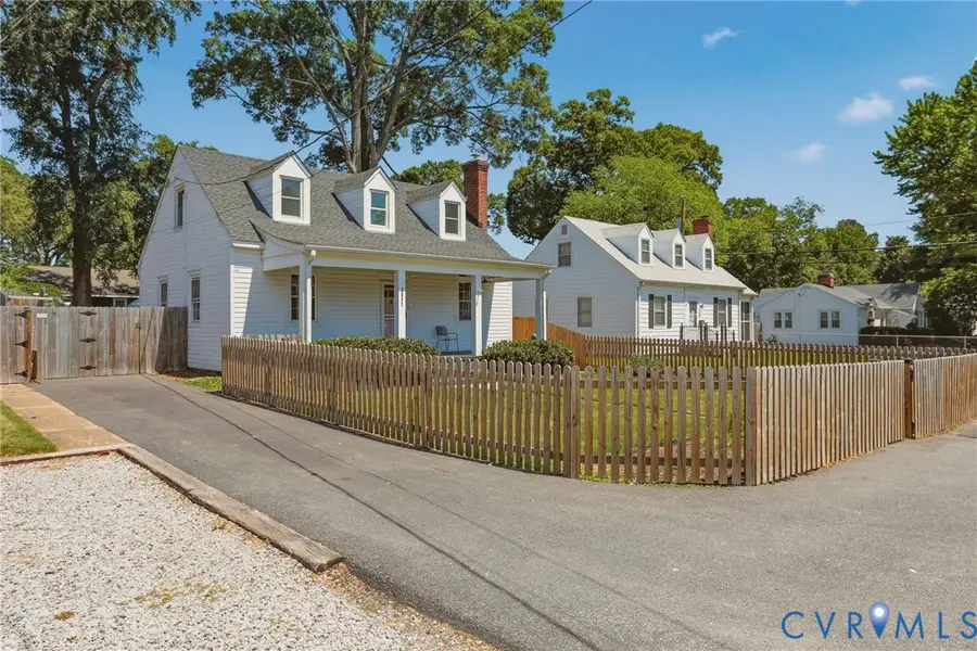 2802 Kenwood Avenue, Richmond, VA 23228 - #3