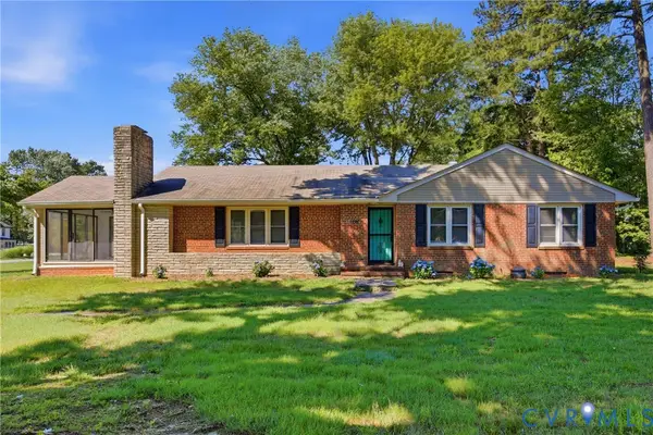 8127 Atlee Road, Mechanicsville, VA 23111