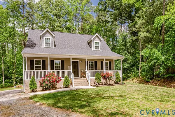 3240 Fielding Road, Chesterfield, VA 23834