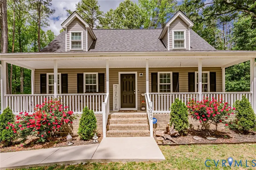 3240 Fielding Road, Bermuda, VA 23834 - #2
