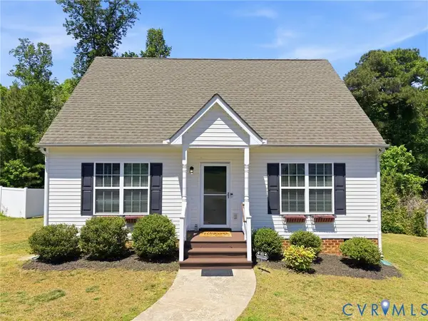 329 Beechwood Park Lane, Highland Springs, VA 23075