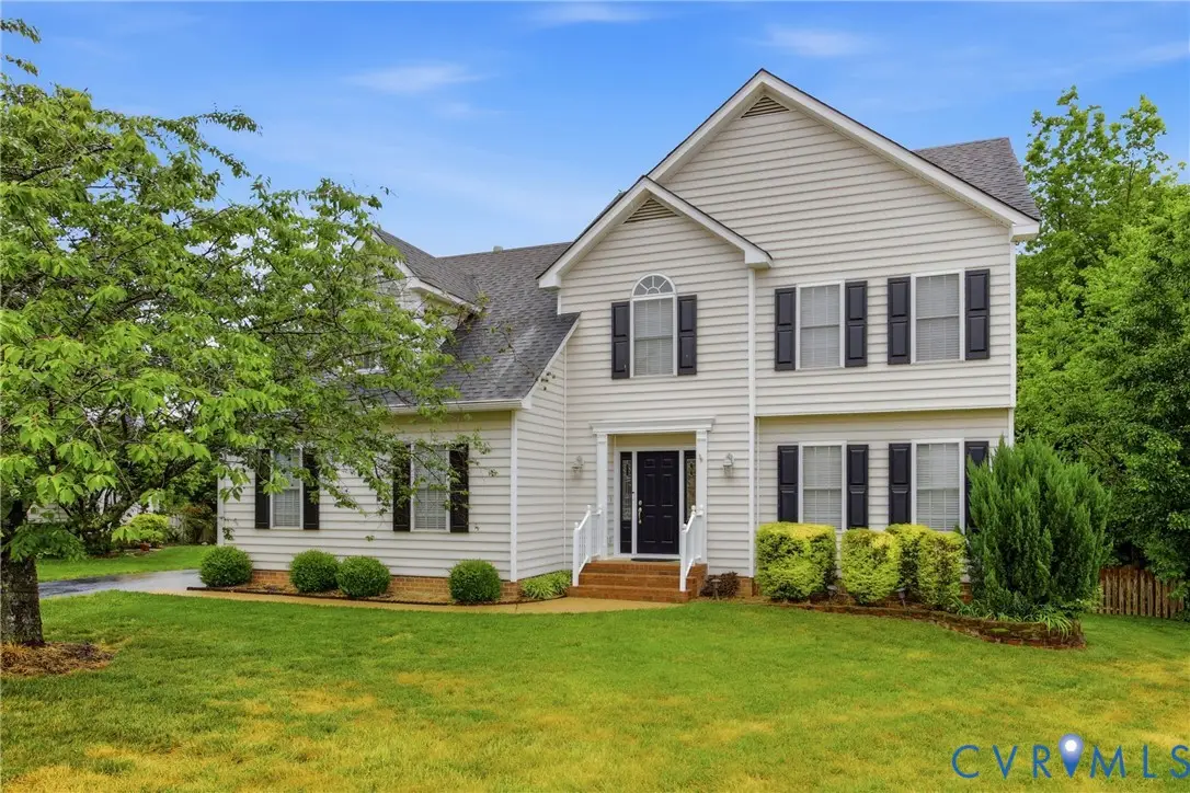 6019 Pond Place Way, Mechanicsville, VA 23111 - #1