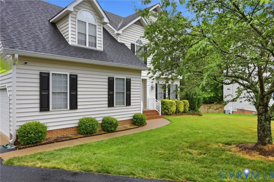 6019 Pond Place Way, Mechanicsville, VA 23111 - #2