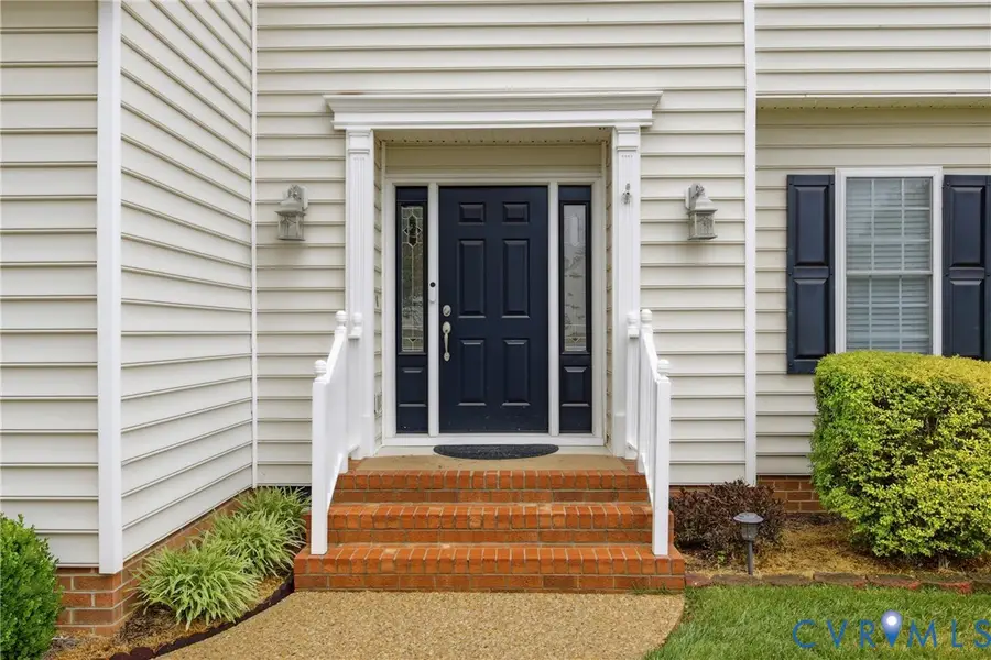 6019 Pond Place Way, Mechanicsville, VA 23111 - #3