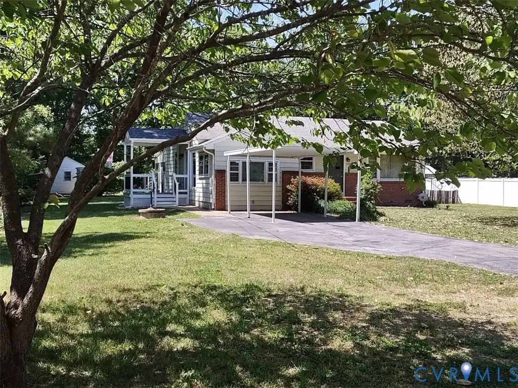 5226 Zion Hill Church Road, North Chesterfield, VA 23234 - #1