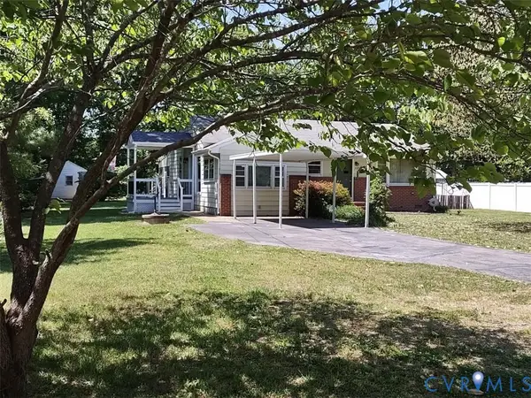 5226 Zion Hill Church Road, North Chesterfield, VA 23234